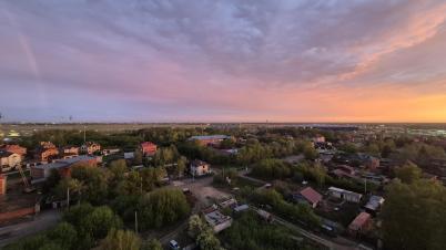 Продажа квартиры Омск.&nbsp;улица Ватутина 29/2
