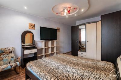 Продажа квартиры Омск.&nbsp;улица Ватутина 24