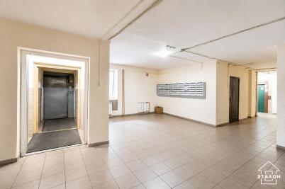 Продажа квартиры Омск.&nbsp;улица Ватутина 24