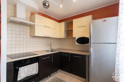 Продажа квартиры Омск.&nbsp;улица Ватутина 24