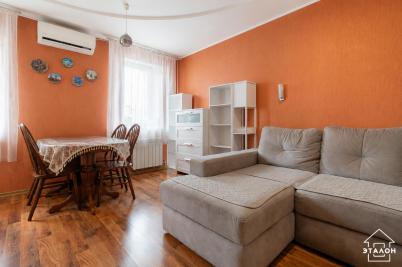 Продажа квартиры Омск.&nbsp;улица Ватутина 24