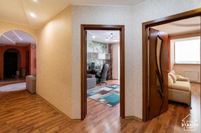 Продажа квартиры Омск.&nbsp;улица Ватутина 24