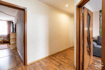 Продажа квартиры Омск.&nbsp;улица Ватутина 24
