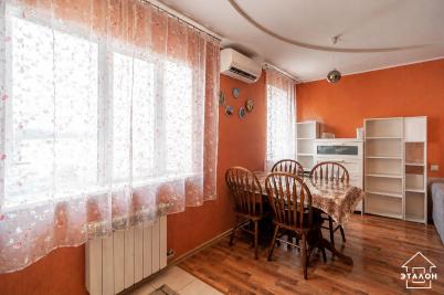 Продажа квартиры Омск.&nbsp;улица Ватутина 24
