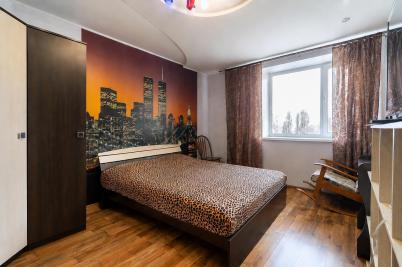 Продажа квартиры Омск.&nbsp;улица Ватутина 24