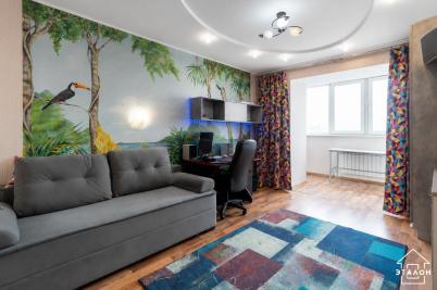 Продажа квартиры Омск.&nbsp;улица Ватутина 24