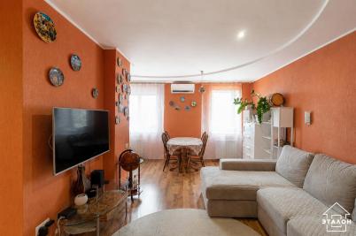 Продажа квартиры Омск.&nbsp;улица Ватутина 24