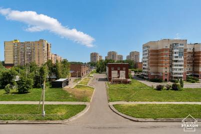 Продажа квартиры Омск.&nbsp;улица Ватутина 24