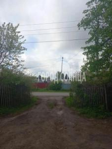 Продажа дома Омск.&nbsp;Осташково, СОСН Содружество, 7