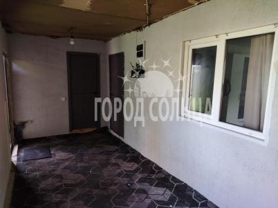 Продажа дома Омск.&nbsp;Осташково, СОСН Содружество, 7