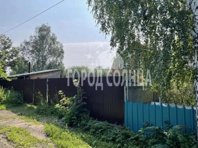 Продажа дома Омск.&nbsp;Осташково, СОСН Содружество, 7