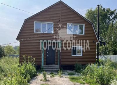 Продажа дома Омск.&nbsp;Осташково, СОСН Содружество, 7