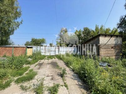 Продажа дома Омск.&nbsp;Осташково, СОСН Содружество, 7