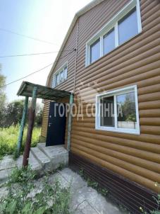 Продажа дома Омск.&nbsp;Осташково, СОСН Содружество, 7