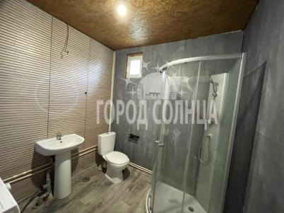 Продажа дома Омск.&nbsp;Осташково, СОСН Содружество, 7