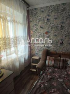 Продажа квартиры Омск.&nbsp;ул. Гуртьева,1а