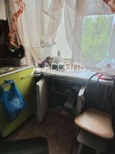 Продажа квартиры Омск.&nbsp;ул. Гуртьева,1а