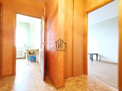 Продажа квартиры Омск.&nbsp;Багратиона ул., 29Ж
