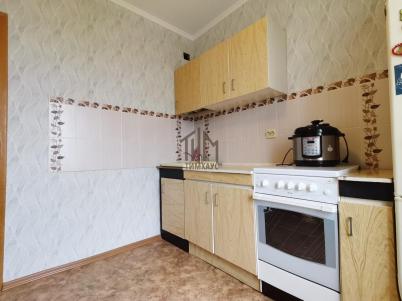 Продажа квартиры Омск.&nbsp;Багратиона ул., 29Ж