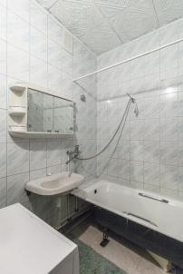Продажа квартиры Омск.&nbsp;Пригородная, 15/1