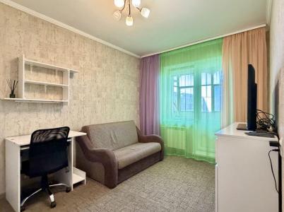 Продажа квартиры Омск.&nbsp;Лукашевича ул, 6к1