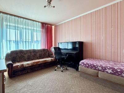 Продажа квартиры Омск.&nbsp;Лукашевича ул, 6к1
