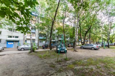 Продажа квартиры ул. Ференца Мюнниха, 44