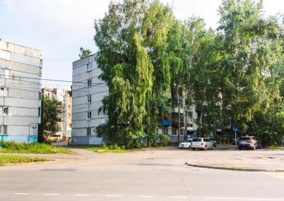 Продажа квартиры ул. Ференца Мюнниха, 44