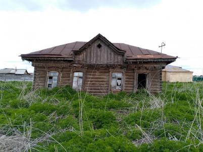 Продажа дома Кооперативная, 9а