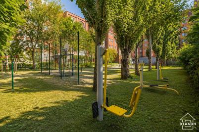 Продажа квартиры Омск.&nbsp;улица Куйбышева 54