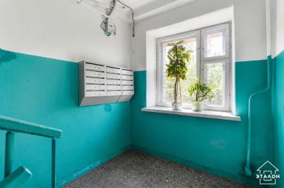 Продажа квартиры Омск.&nbsp;улица Куйбышева 54