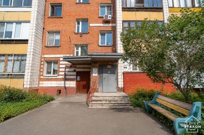 Продажа квартиры Омск.&nbsp;улица Куйбышева 54