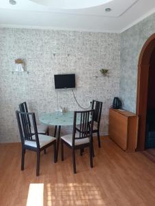 Аренда квартиры Омск.&nbsp;улица Дмитриева 1/1