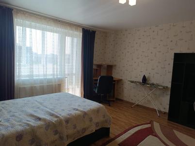 Аренда квартиры Омск.&nbsp;улица Дмитриева 1/1