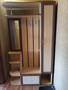 Аренда квартиры Омск.&nbsp;улица Дмитриева 1/1