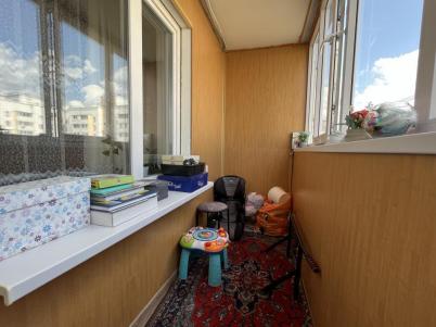 Продажа квартиры Омск.&nbsp;ул Северная 24-я, 93/4