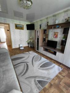 Продажа квартиры Омск.&nbsp;ул Входная, 20
