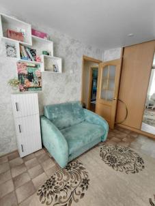 Продажа квартиры Омск.&nbsp;ул Входная, 20