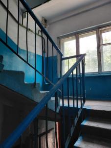 Продажа квартиры Омск.&nbsp;ул Входная, 20