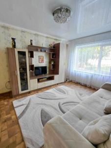 Продажа квартиры Омск.&nbsp;ул Входная, 20