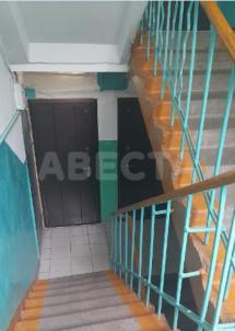 Продажа квартиры Омск.&nbsp;ул. Крутогорская, 7