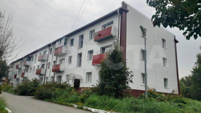 Продажа квартиры Омск.&nbsp;ул. Крутогорская, 7