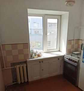 Продажа квартиры Омск.&nbsp;проспект Мира, 42