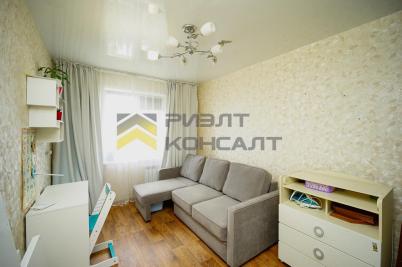 Продажа квартиры Омск.&nbsp;улица Демьяна Бедного, 93