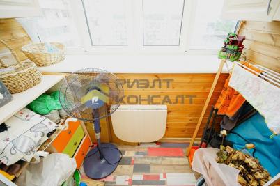 Продажа квартиры Омск.&nbsp;улица Демьяна Бедного, 93