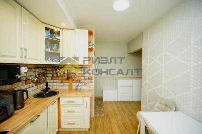 Продажа квартиры Омск.&nbsp;улица Демьяна Бедного, 93