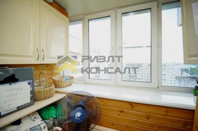 Продажа квартиры Омск.&nbsp;улица Демьяна Бедного, 93
