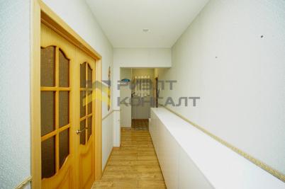 Продажа квартиры Омск.&nbsp;улица Демьяна Бедного, 93