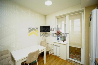 Продажа квартиры Омск.&nbsp;улица Демьяна Бедного, 93