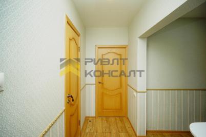 Продажа квартиры Омск.&nbsp;улица Демьяна Бедного, 93